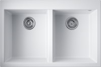 Bosen 80-2 WH Tetogranit/белый