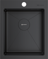 Akisame 41 GB графит