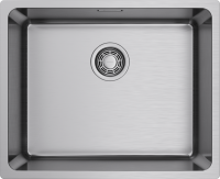 Tadzava 54 U/I IN нержавеющая сталь