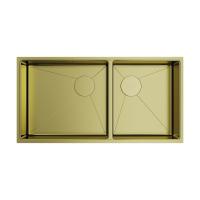 Taki 85-2 LB U/IF LG Side светлое золото