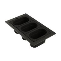 Контейнер DC-04-3-GB графит