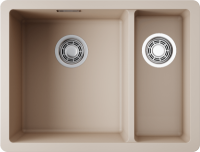 Kata 55-2-U SA Artgranit/бежевый