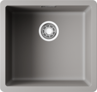 Kata 44-U GR Artgranit/leningrad grey