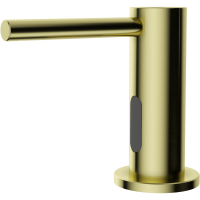 OM-09 SENSOR LG светлое золото
