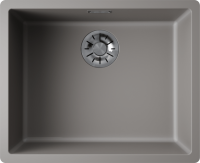 Yamakawa 55-Integra GR Artceramic/leningrad grey