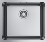 Tadzava 49 U/I IN нержавеющая сталь