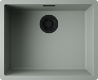 Yamakawa 55-Integra WG Artceramic/wind green