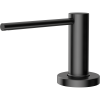 OM-10 GM вороненая сталь