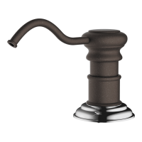 OM-01 DC темный шоколад