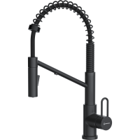 Mikawa 2 Plus SB GB графит