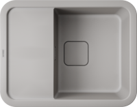 Tasogare 65 GR Artgranit/leningrad grey