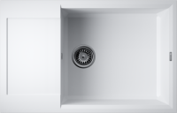 Sakaime 78-LB WH Tetogranit/белый