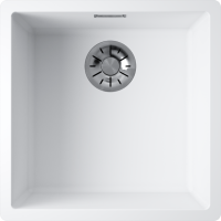 Yamakawa 45-Integra WH Artceramic/белый