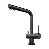 Nagano GM вороненая сталь