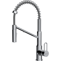 Mikawa 2 Plus SB C хром