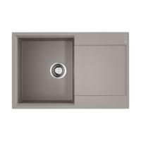 Daisen 78 GR Artgranit/leningrad grey