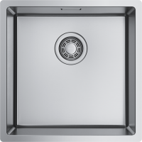 Tadzava 44 U/I Quadro IN нержавеющая сталь