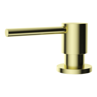 OM-03 LG светлое золото