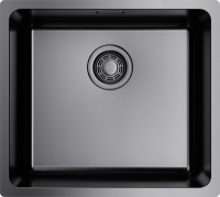 Tadzava 49 U/I GM вороненая сталь