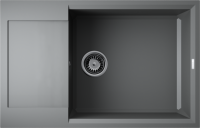 Sakaime 78-LB PL Tetogranit/платина