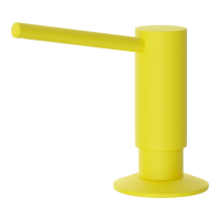 OM-02 SL сицилианский лимон матовый