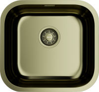 Omi 44 U/I LG светлое золото