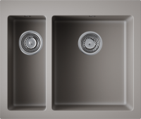 Bosen 59-2 GR Tetogranit/leningrad grey