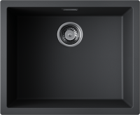 Yamakawa 55T-U/I BL Tetogranit/черный