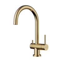 Yamada AB античная латунь