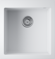 Bosen 47A WH Artceramic/белый