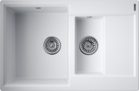 Daisen 78-2T WH белый