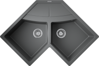 Sumi 83С PL Tetogranit/платина