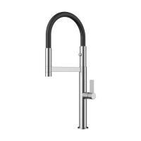 Osaka BN BL нержавеющая сталь/черный