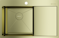 Akisame 78 LG L светлое золото