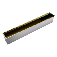 Встраиваемая сушка для посуды DRY-01-LG (без вставок)