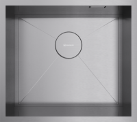 Kasen 49-16 INT IN нержавеющая сталь