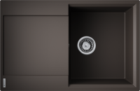 Daisen 78T ES Teogranit/эспрессо