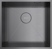 Kasen 48-26 INT GM вороненная сталь