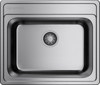 Ashi 56 IN нержавеющая сталь