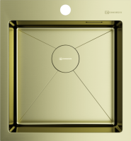 Akisame 46 LG светлое золото