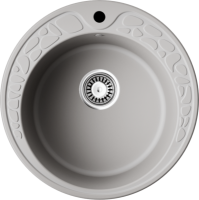 Tovada 51 GR Artgranit/leningrad grey