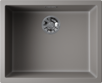 Yamakawa 55-U/I GR Artceramic/leningrad grey