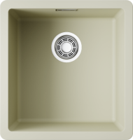 Kata 40-U BE Artgranit/ваниль