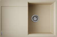 Daisen 78T CH Tetogranit/шампань