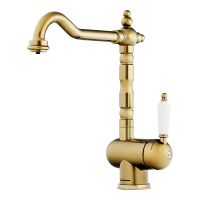 Kyoto AB античная латунь