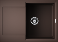 Sakaime 68 DC Tetogranit/темный шоколад