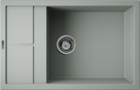 Sumi 78A-LB WG Artceramic/wind green