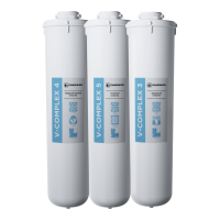 Набор сменных  модулей MOD 2.0