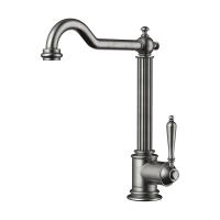 Toshima SI античное серебро