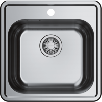 NOTORO 48-IN нержавеющая сталь